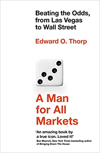 A Man For All Markets
