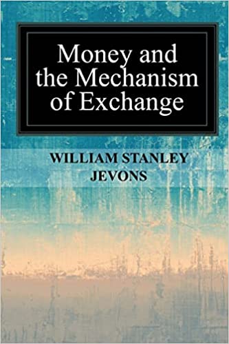 Money and the Mechanism of Exchange