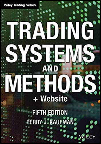 Trading Systems and Methods