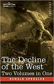 The Decline of the West