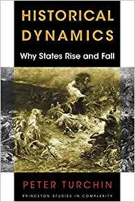 Historical Dynamics: Why States Rise and Fall 