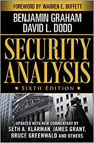 Security Analysis