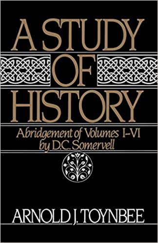 A Study of History, Vol. 1: Abridgement of Volumes I-VI New Ed Auflage