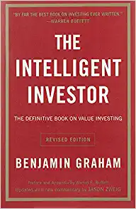 The Intelligent Investor